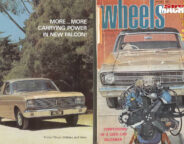 Ford FAlcon