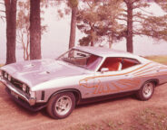 Street Machine Features Ford Falcon Xa 2