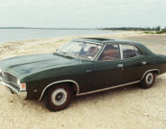 Street Machine Features Ford Falcon Xa 3