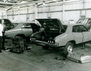 Street Machine Features Ford Falcon Xa 5