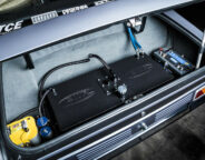Ford Falcon XA coupe tank