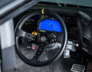 Ford Falcon XA coupe dash