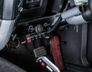 Ford Falcon XA coupe console