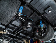 Ford Falcon XA coupe diff