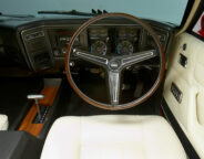 Street Machine Features Ford Falcon Xa Dash