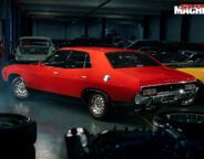 ford falcon xa gt