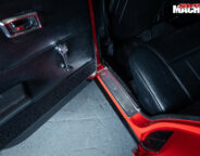 Ford Falcon XA GT doortrim