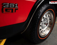 Ford Falcon XA GT