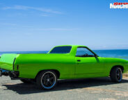 Ford Falcon XA ute