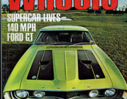 Street Machine Features Ford Falcon Xa Wheels Magazine