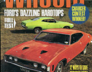Street Machine Features Ford Falcon Xa Wheels Magazine 2