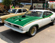 Ford Falcon XB