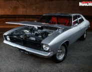 Ford Falcon XB