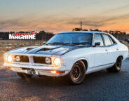 Ford Falcon XB