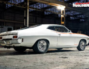 Ford Falcon XB