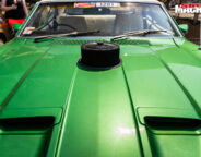 Ford Falcon XB