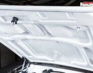 Ford Falcon XB bonnet