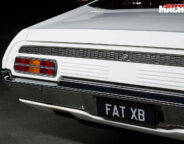 Ford Falcon XB