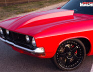 Ford -falcon -xb -gs -bonnet