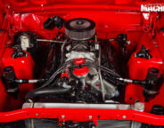 Ford -falcon -xb -gs -engine -bay
