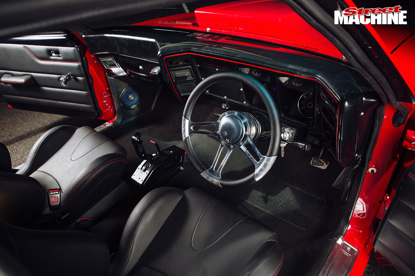 Ford -falcon -xb -gs -interior -front