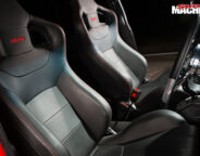 Ford -falcon -xb -gs -recaro -seat