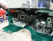 Ford Falcon XB GT