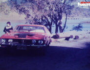 Ford Falcon XB