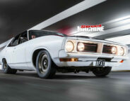 Street Machine Ford Falcon Xb Onroad Nw