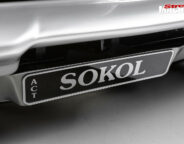 SOKOL plates
