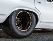 Ford Falcon XB wheels