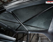 Ford Falcon XB headlining
