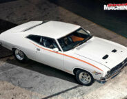 Ford Falcon XB