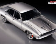 Ford Falcon XB