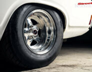 Ford Falcon XB wheel