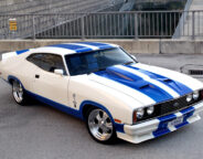 Ford Falcon XC Cobra