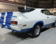 Ford Falcon XC Cobra