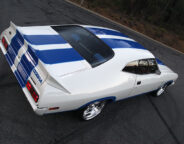 Ford Falcon XC Cobra