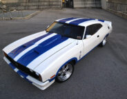 Ford Falcon XC Cobra