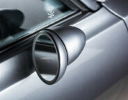 Ford Falcon XC hardtop mirror