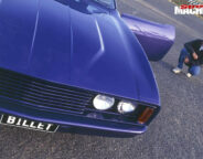 Ford Falcon XC ute
