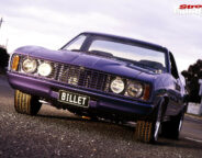 Ford Falcon XC ute