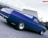 Ford Falcon XC ute