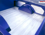 Ford Falcon XC ute tray