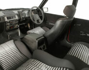 Street Machine Features Ford Falcon Xd Esp Interior