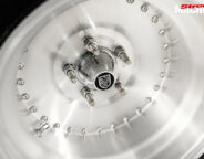 Ford XD Falcon wheel