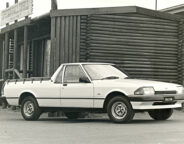 Street Machine Features Ford Falcon Xd Xe Ute