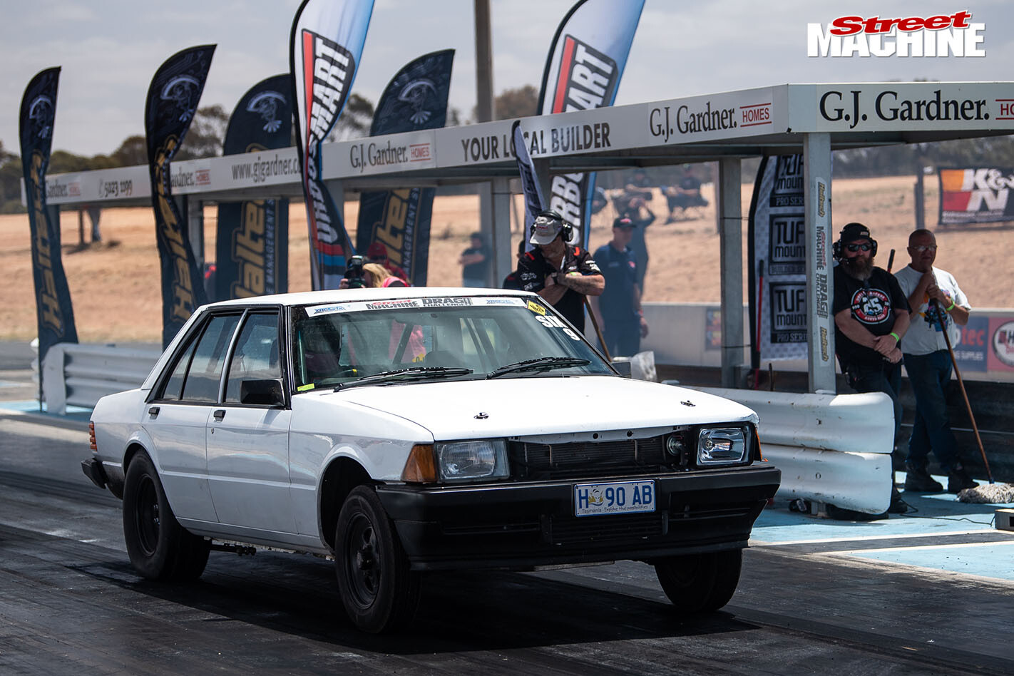 Ford Falcon XD Jpg