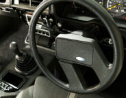 Street Machine Features Ford Falcon Xe Esp Dash