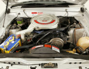 Street Machine Features Ford Falcon Xe Esp Engine Bay